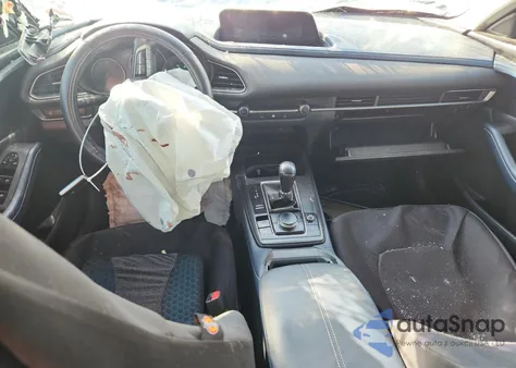 2020 Mazda Cx-30 Select z USA, uszkodzony, nr VIN 3MVDMACL1LM127485